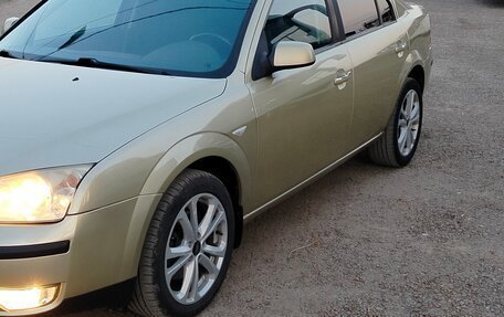 Ford Mondeo III, 2006 год, 405 000 рублей, 4 фотография