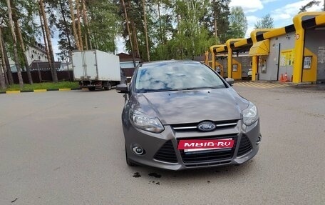 Ford Focus III, 2012 год, 950 000 рублей, 5 фотография