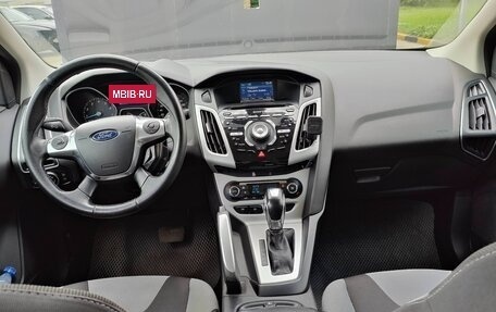 Ford Focus III, 2012 год, 950 000 рублей, 12 фотография