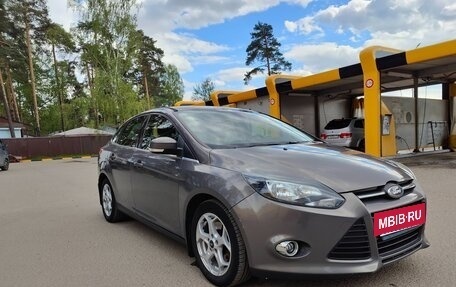 Ford Focus III, 2012 год, 950 000 рублей, 6 фотография
