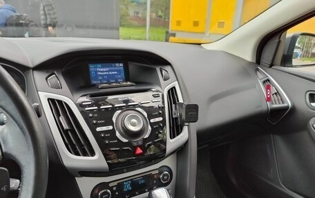 Ford Focus III, 2012 год, 950 000 рублей, 18 фотография