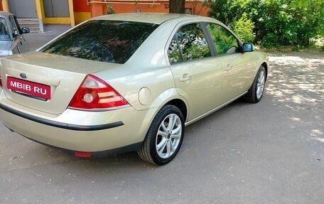 Ford Mondeo III, 2006 год, 405 000 рублей, 3 фотография