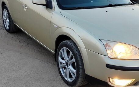 Ford Mondeo III, 2006 год, 405 000 рублей, 7 фотография
