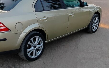 Ford Mondeo III, 2006 год, 405 000 рублей, 8 фотография