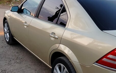 Ford Mondeo III, 2006 год, 405 000 рублей, 6 фотография