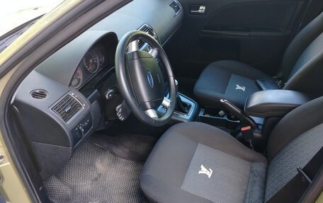 Ford Mondeo III, 2006 год, 405 000 рублей, 10 фотография