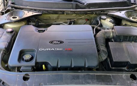 Ford Mondeo III, 2006 год, 405 000 рублей, 9 фотография