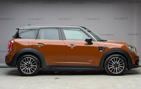 MINI Countryman II (F60), 2018 год, 2 599 000 рублей, 6 фотография