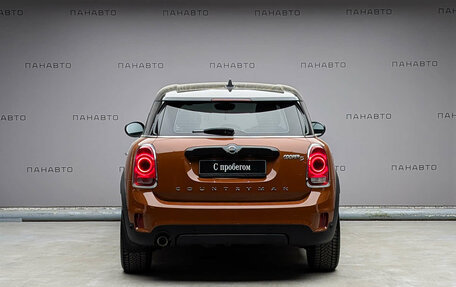 MINI Countryman II (F60), 2018 год, 2 599 000 рублей, 4 фотография