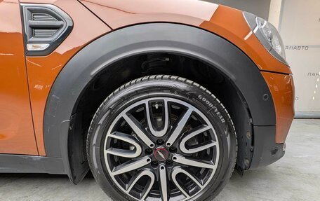 MINI Countryman II (F60), 2018 год, 2 599 000 рублей, 8 фотография