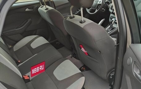 Ford Focus III, 2012 год, 950 000 рублей, 15 фотография
