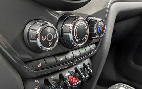 MINI Countryman II (F60), 2018 год, 2 599 000 рублей, 18 фотография