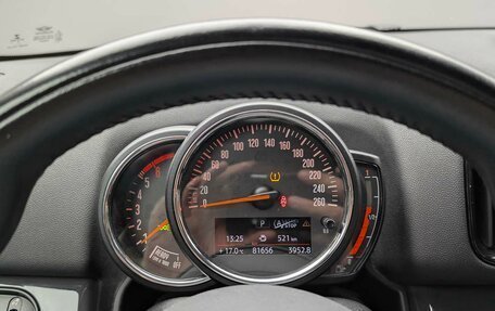 MINI Countryman II (F60), 2018 год, 2 599 000 рублей, 25 фотография