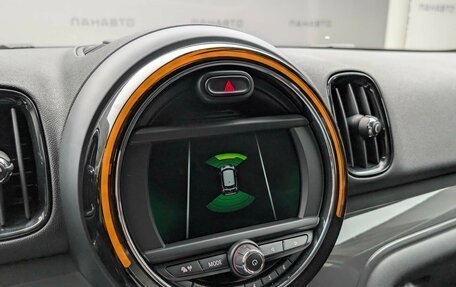 MINI Countryman II (F60), 2018 год, 2 599 000 рублей, 21 фотография