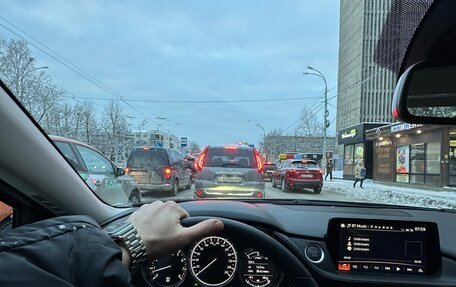 Mazda 6, 2023 год, 3 800 000 рублей, 4 фотография