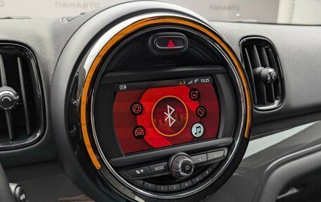 MINI Countryman II (F60), 2018 год, 2 599 000 рублей, 20 фотография