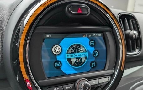 MINI Countryman II (F60), 2018 год, 2 599 000 рублей, 24 фотография