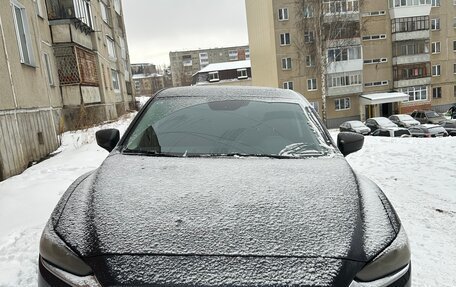 Mazda 6, 2023 год, 3 800 000 рублей, 6 фотография