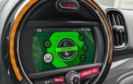 MINI Countryman II (F60), 2018 год, 2 599 000 рублей, 22 фотография