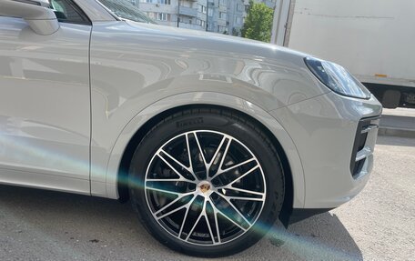 Porsche Cayenne III, 2025 год, 17 500 000 рублей, 5 фотография