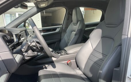 Porsche Cayenne III, 2025 год, 17 500 000 рублей, 8 фотография