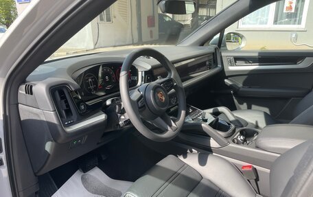 Porsche Cayenne III, 2025 год, 17 500 000 рублей, 7 фотография