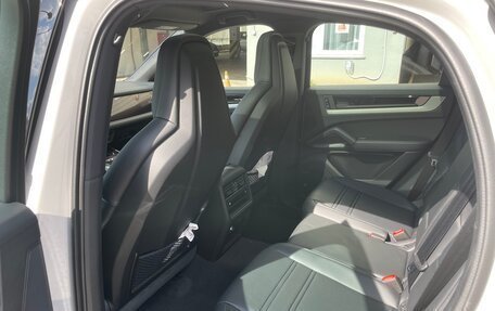 Porsche Cayenne III, 2025 год, 17 500 000 рублей, 10 фотография