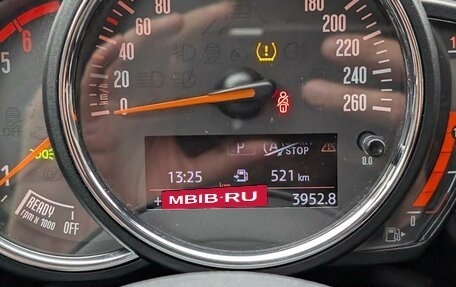 MINI Countryman II (F60), 2018 год, 2 599 000 рублей, 26 фотография