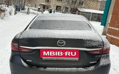 Mazda 6, 2023 год, 3 800 000 рублей, 7 фотография
