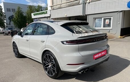 Porsche Cayenne III, 2025 год, 17 500 000 рублей, 4 фотография