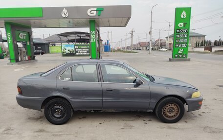 Toyota Sprinter VIII (E110), 1991 год, 150 000 рублей, 4 фотография