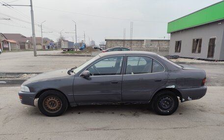 Toyota Sprinter VIII (E110), 1991 год, 150 000 рублей, 5 фотография