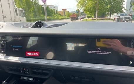 Porsche Cayenne III, 2025 год, 17 500 000 рублей, 14 фотография