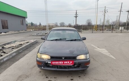 Toyota Sprinter VIII (E110), 1991 год, 150 000 рублей, 2 фотография