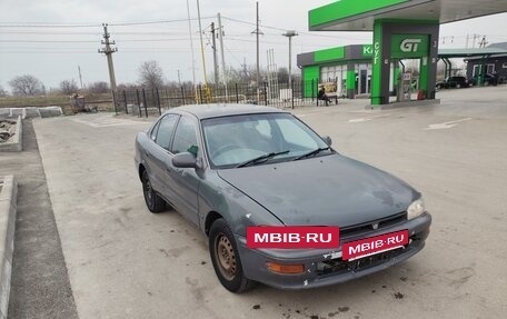 Toyota Sprinter VIII (E110), 1991 год, 150 000 рублей, 3 фотография