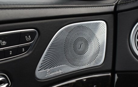 Mercedes-Benz S-Класс AMG, 2014 год, 6 150 000 рублей, 18 фотография