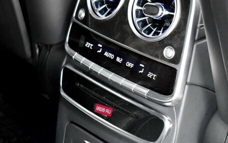 Mercedes-Benz S-Класс AMG, 2014 год, 6 150 000 рублей, 22 фотография