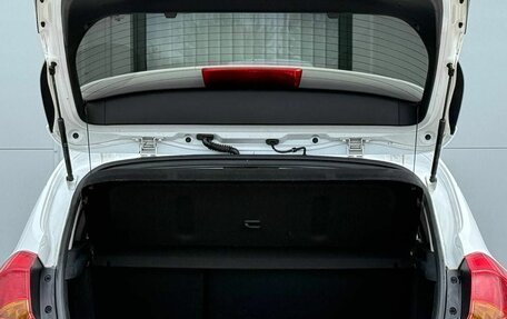 KIA cee'd III, 2016 год, 1 225 000 рублей, 17 фотография