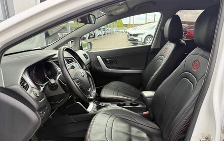 KIA cee'd III, 2016 год, 1 225 000 рублей, 10 фотография