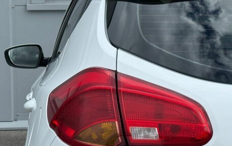 KIA cee'd III, 2016 год, 1 225 000 рублей, 20 фотография