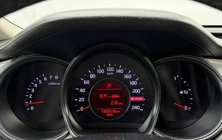 KIA cee'd III, 2016 год, 1 225 000 рублей, 9 фотография