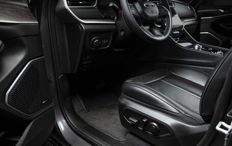 Jeep Grand Cherokee, 2022 год, 10 400 000 рублей, 5 фотография