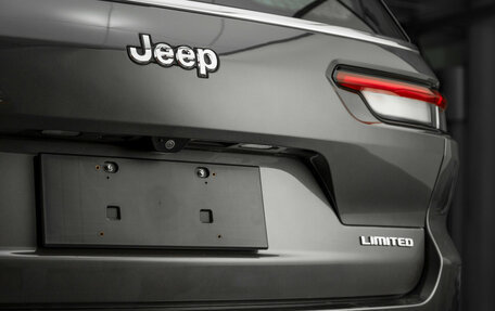 Jeep Grand Cherokee, 2022 год, 10 400 000 рублей, 9 фотография
