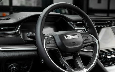 Jeep Grand Cherokee, 2022 год, 10 400 000 рублей, 3 фотография