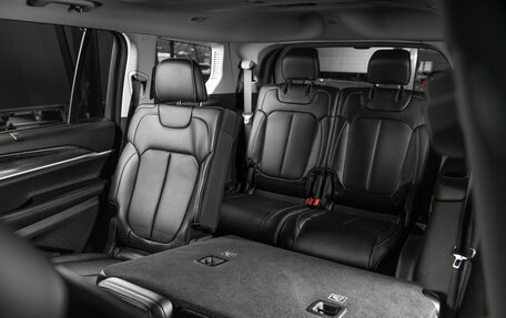 Jeep Grand Cherokee, 2022 год, 10 400 000 рублей, 8 фотография