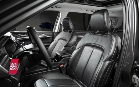 Jeep Grand Cherokee, 2022 год, 10 400 000 рублей, 6 фотография