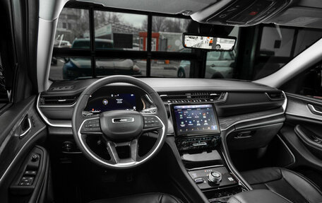 Jeep Grand Cherokee, 2022 год, 10 400 000 рублей, 14 фотография
