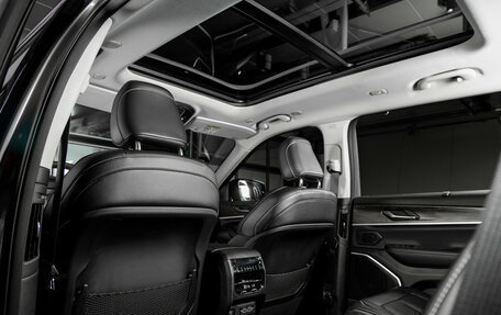 Jeep Grand Cherokee, 2022 год, 10 400 000 рублей, 16 фотография