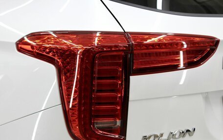 Haval Jolion, 2025 год, 2 949 000 рублей, 7 фотография