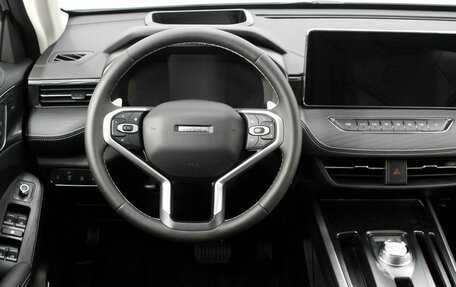 Haval Jolion, 2025 год, 2 949 000 рублей, 12 фотография